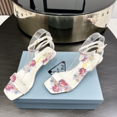 Prada Sandals